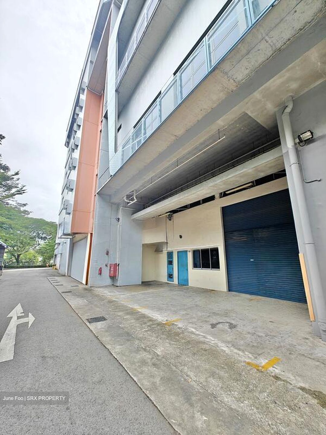 Shine@tuas South (D22), Factory #502787891